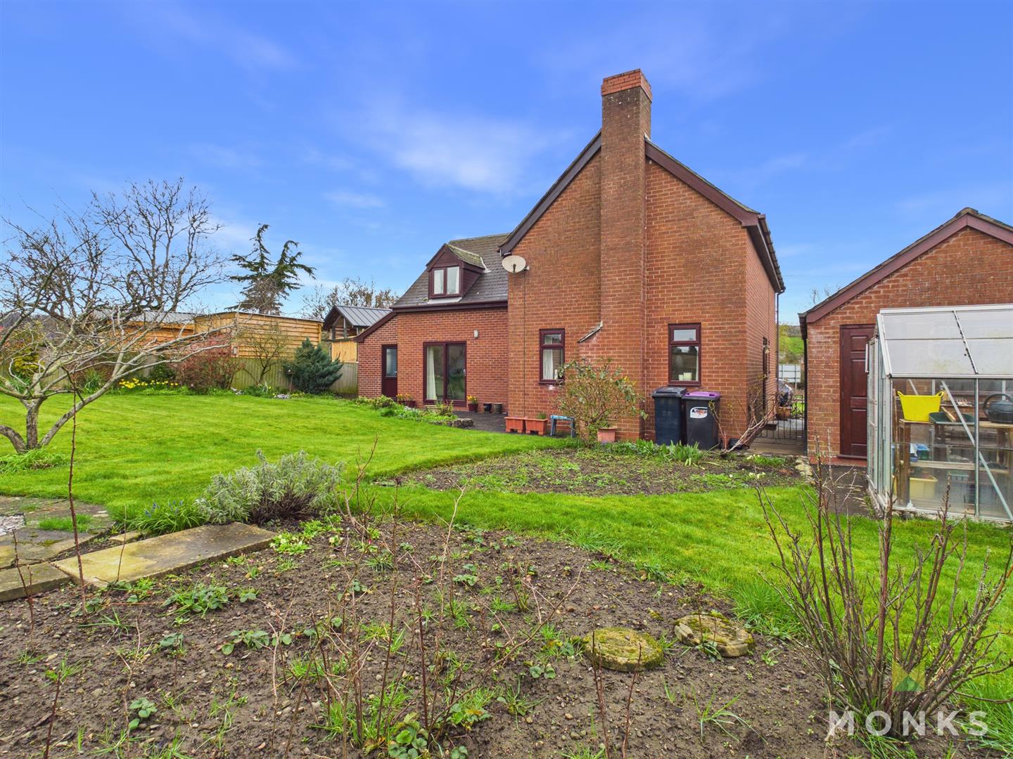 Jacaranda , Oswestry, SY10 8LL For Sale